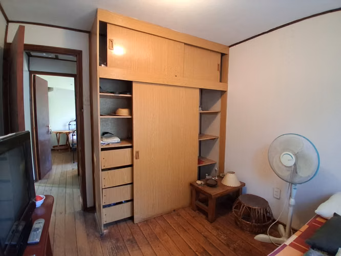 Se vende excelente propiedad en Granizo paradero 37