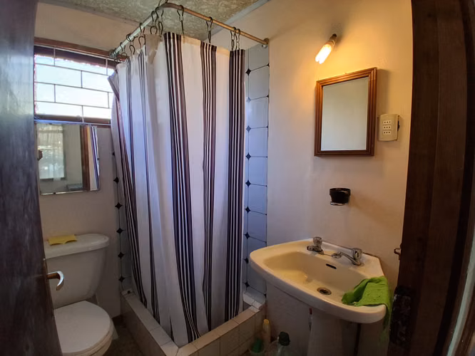 Se vende excelente propiedad en Granizo paradero 37