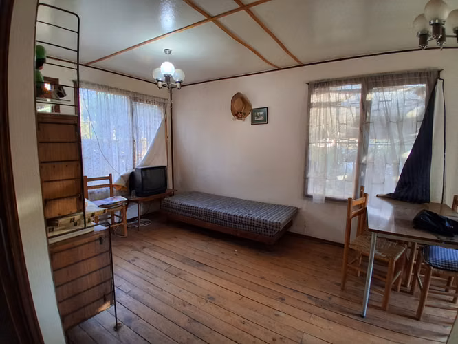 Se vende excelente propiedad en Granizo paradero 37