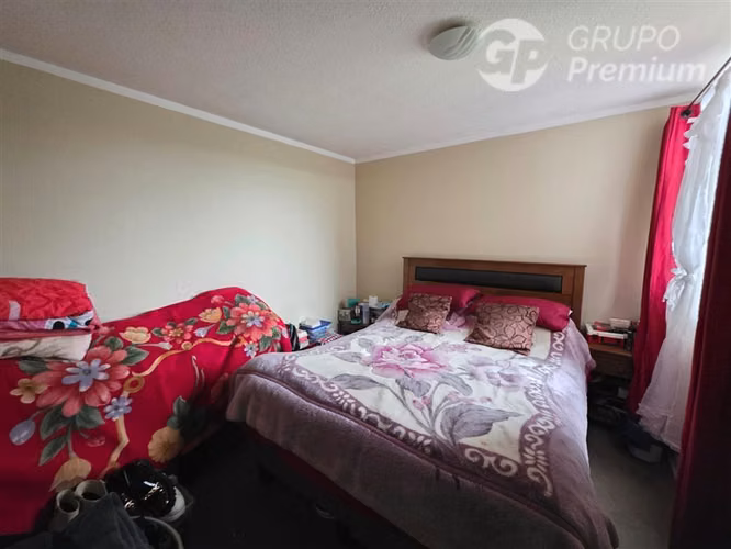 Departamento en venta de 3 dormitorios en Concepción