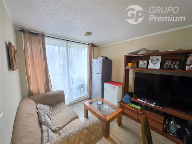 Departamento en venta de 3 dormitorios en Concepción