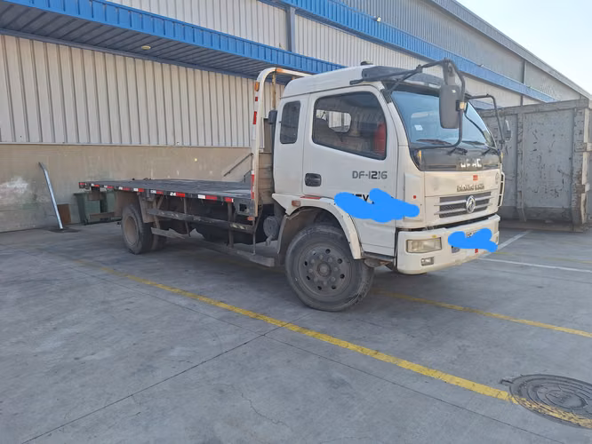 camion