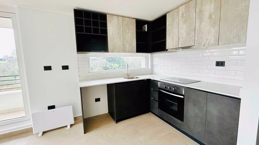 DEPARTAMENTO 3D+3B - PORTAL BAQUEDANO (179679) - Imagen 11
