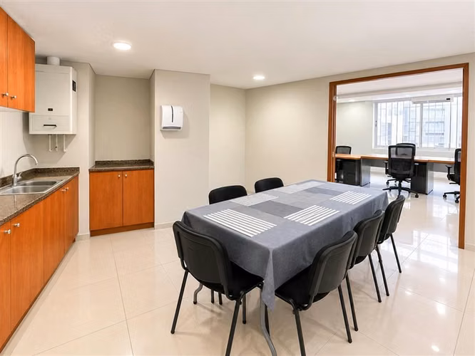 Oficina de Planta Abierta en Venta 67 m en Valparaíso - Imagen 5