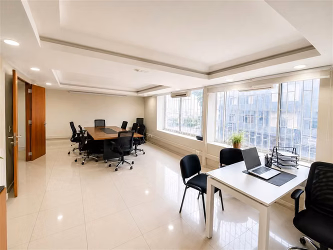 Oficina de Planta Abierta en Venta 67 m en Valparaíso - Imagen 3