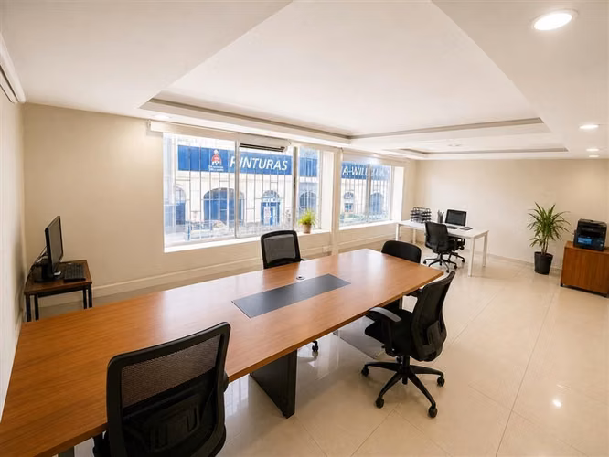 Oficina de Planta Abierta en Venta 67 m en Valparaíso - Imagen 4