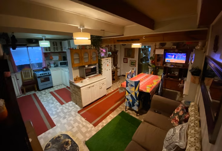 Se Vende Amplia casa en Alerce - Imagen 7