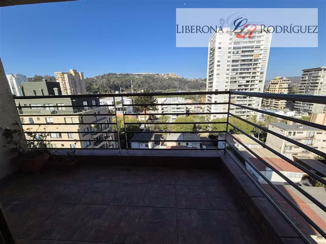 Departamento en arriendo en Viña del Mar - Imagen 25