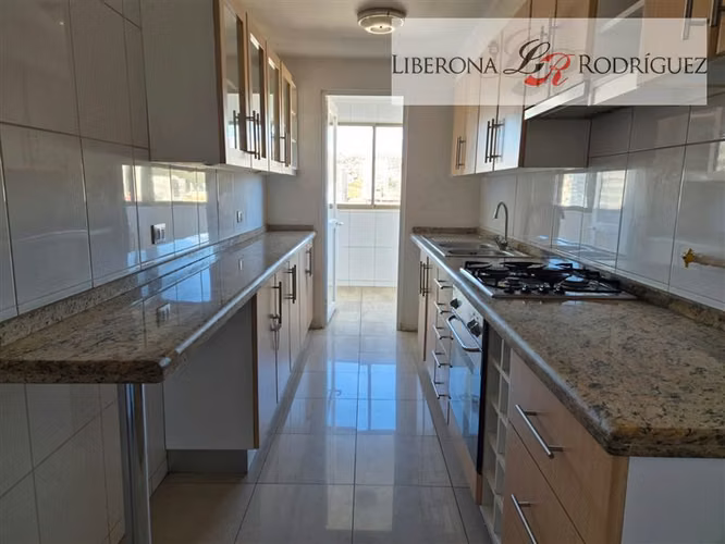 Departamento en arriendo en Viña del Mar - Imagen 5