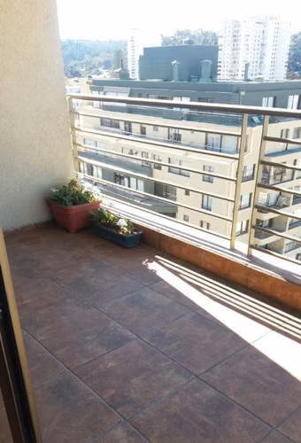 Departamento en arriendo en Viña del Mar - Imagen 21