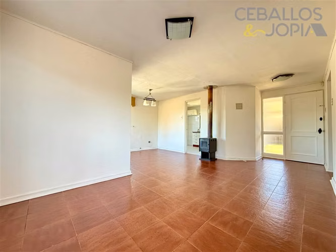 Casa en arriendo de 3 dorm. en Villa Alemana
