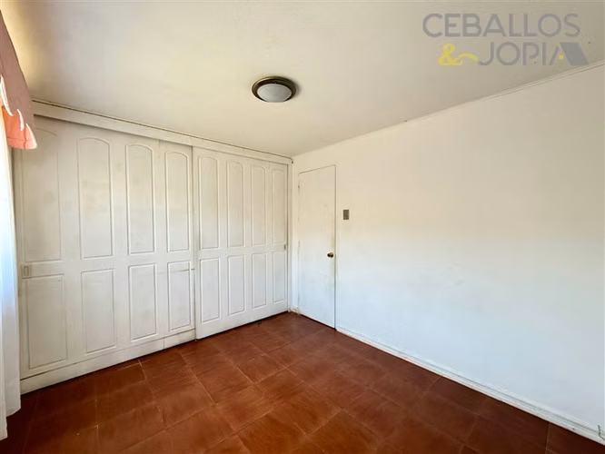 Casa en arriendo de 3 dorm. en Villa Alemana