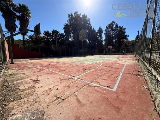 Casa en arriendo de 3 dorm. en Villa Alemana