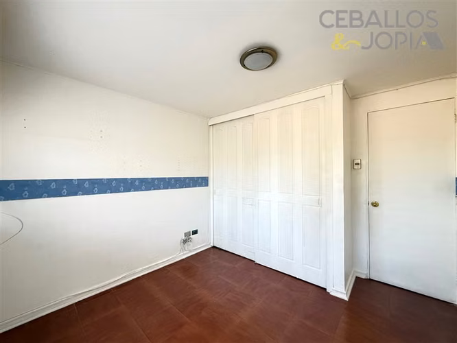 Casa en arriendo de 3 dorm. en Villa Alemana