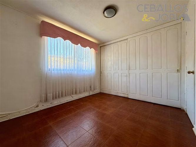 Casa en arriendo de 3 dorm. en Villa Alemana