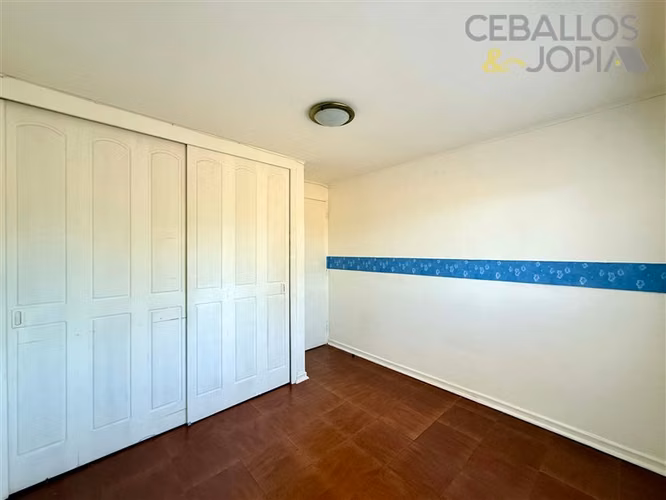 Casa en arriendo de 3 dorm. en Villa Alemana