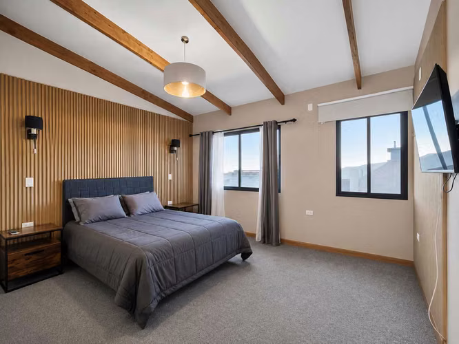 Departamento estilo Penhouse en Calama (179680)
