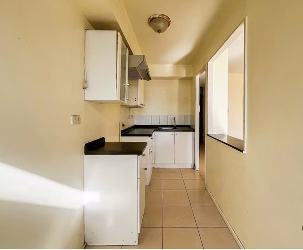 DEPARTAMENTO EN ARRIENDO SECTOR BOSQUE SAN CARLOS, COQUIMBO.