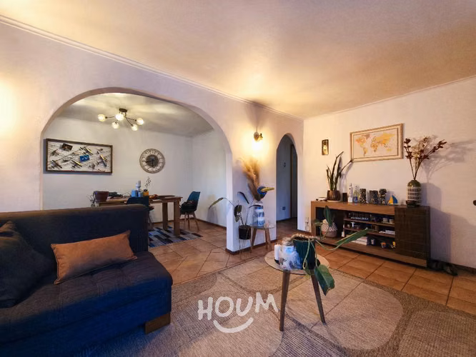 Casa en Vichato
