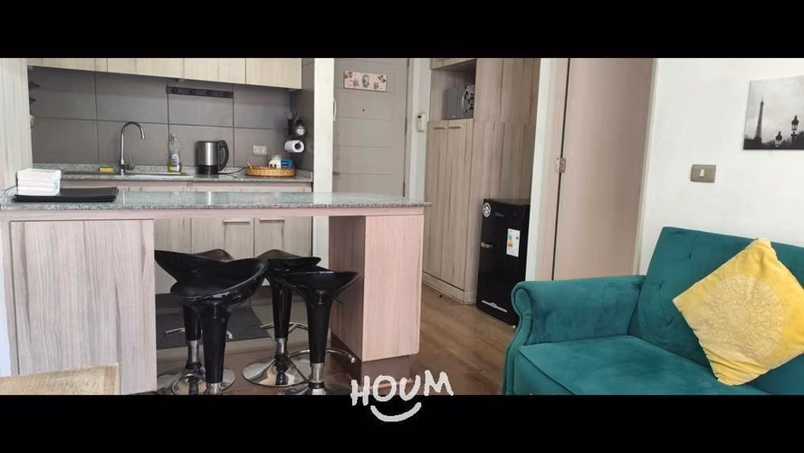 Departamento en Eleuterio Ramírez - Imagen 2