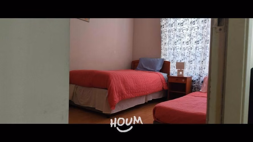 Departamento en Eleuterio Ramírez - Imagen 4