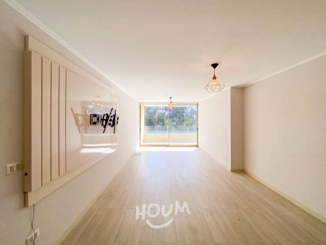 Departamento en Avenida Borde Laguna - Imagen 2