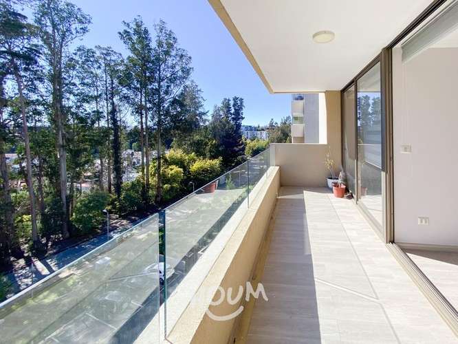 Departamento en Avenida Borde Laguna - Imagen 10