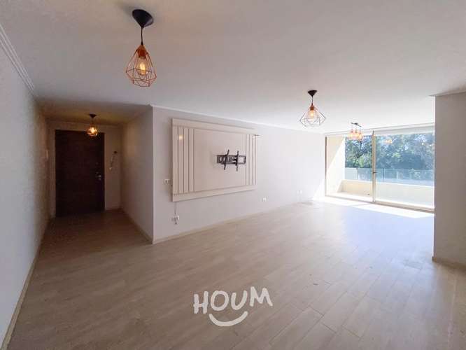 Departamento en Avenida Borde Laguna - Imagen 4