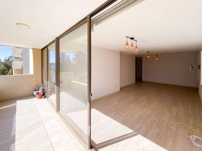 Departamento en Avenida Borde Laguna - Imagen 7