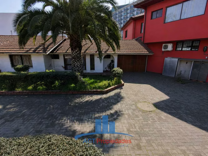 Casa 3D2B1Estc Vicuña M Pte 6985 FL (179683)