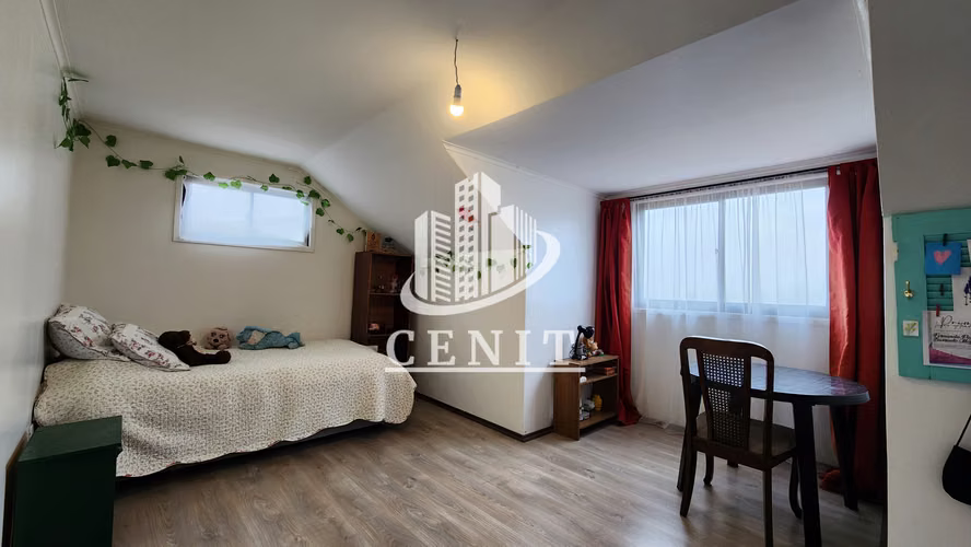 VENTA DE PARCELA CON CASA EN LINARES, 7 MIN DEL CENTRO (APTA PARA HIPOTECARIO)