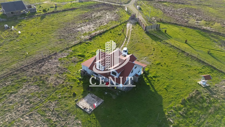 PARCELA CON CASA EN VENTA LINARES, 7 MIN DEL CENTRO (APTA PARA HIPOTECARIO)