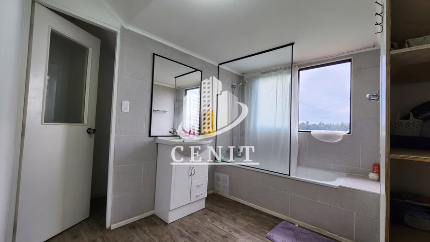 VENTA DE PARCELA CON CASA EN LINARES, 7 MIN DEL CENTRO (APTA PARA HIPOTECARIO)