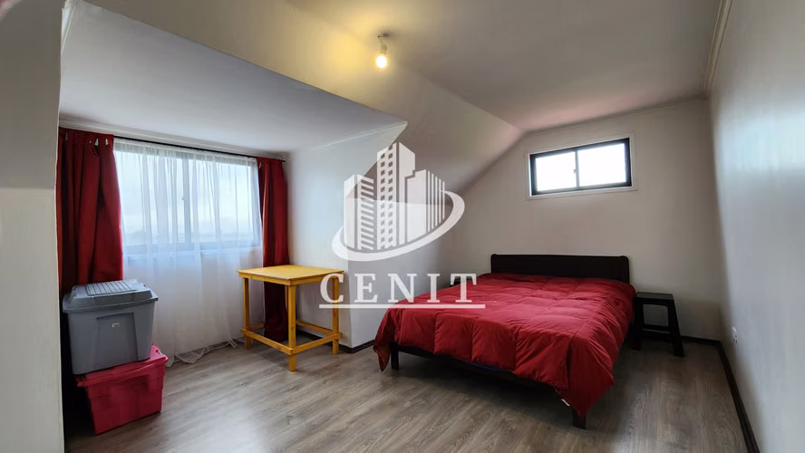 VENTA DE PARCELA CON CASA EN LINARES, 7 MIN DEL CENTRO (APTA PARA HIPOTECARIO)