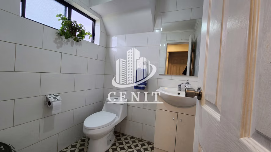 VENTA DE PARCELA CON CASA EN LINARES, 7 MIN DEL CENTRO (APTA PARA HIPOTECARIO)