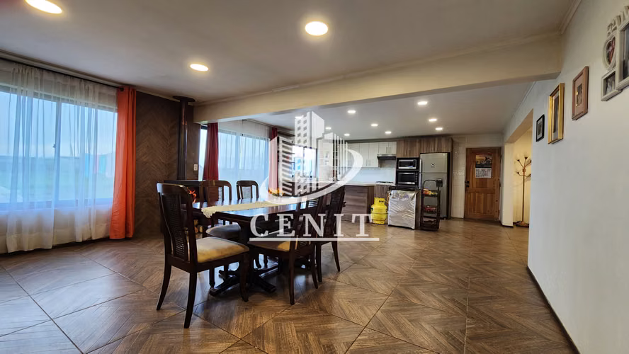 PARCELA CON CASA EN VENTA LINARES, 7 MIN DEL CENTRO (APTA PARA HIPOTECARIO)