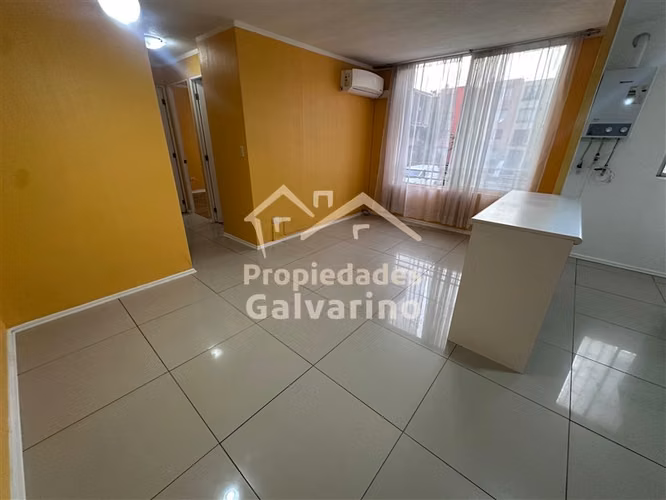 Departamento en arriendo de 3 dorm. en Quilicura