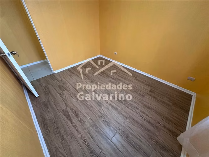 Departamento en arriendo de 3 dorm. en Quilicura
