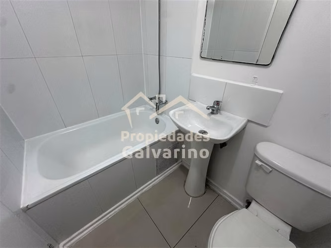 Departamento en arriendo de 3 dorm. en Quilicura