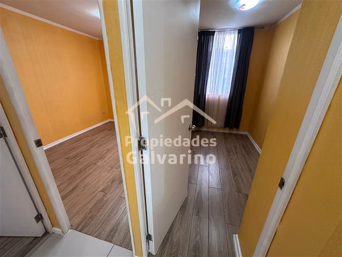 Departamento en arriendo de 3 dorm. en Quilicura