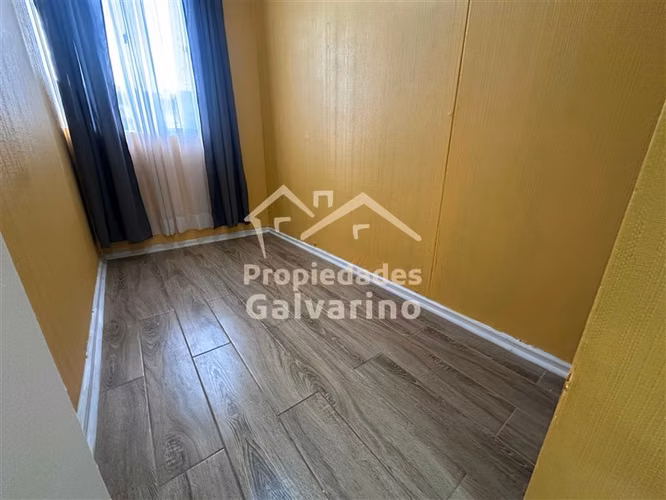 Departamento en arriendo de 3 dorm. en Quilicura