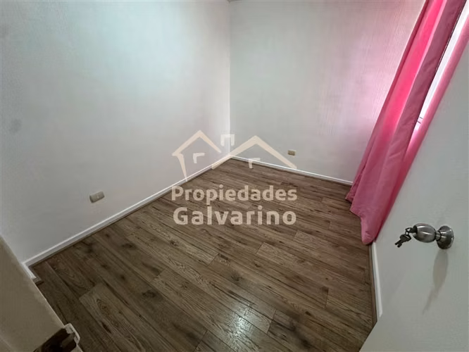 Departamento en arriendo de 3 dorm. en Quilicura