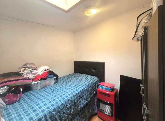 VENTA CASA EN BARRIO HOLANDA MAIPÚ 5H 2B 1E - Imagen 16