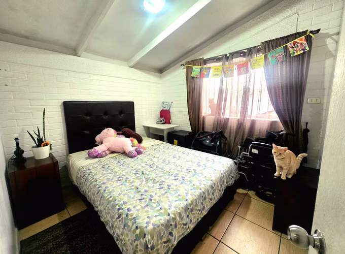 VENTA CASA EN BARRIO HOLANDA MAIPÚ 5H 2B 1E - Imagen 14
