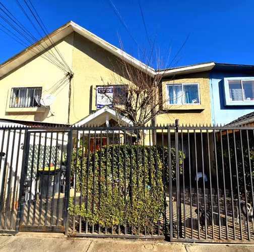 VENTA CASA EN BARRIO HOLANDA MAIPÚ 5H 2B 1E - Imagen 25