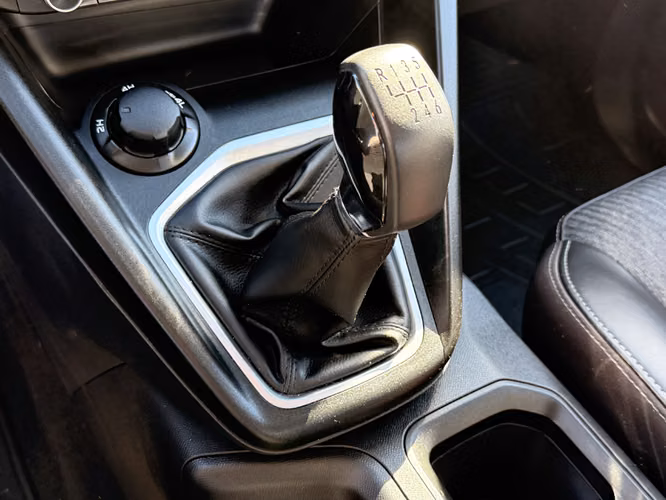 PEUGEOT LANDTREK 2023