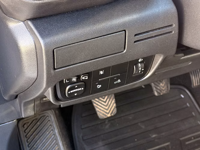 PEUGEOT LANDTREK 2023