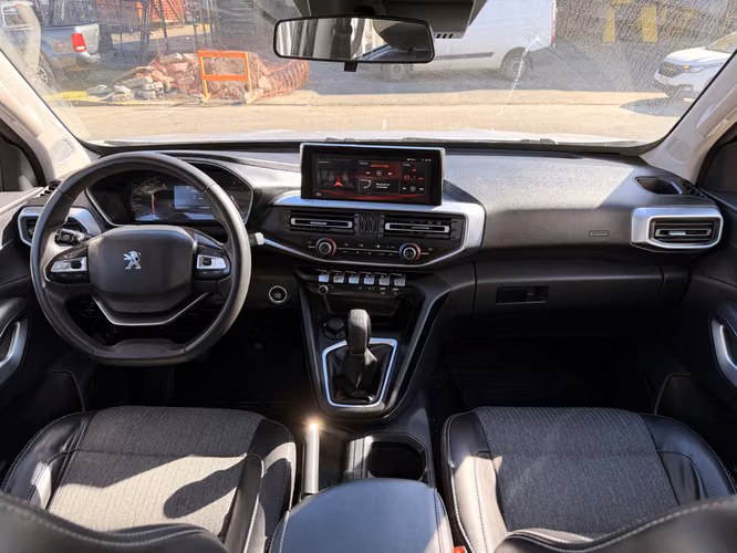PEUGEOT LANDTREK 2023