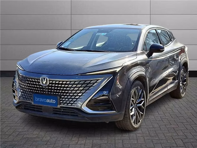 CHANGAN UNI-T 2024