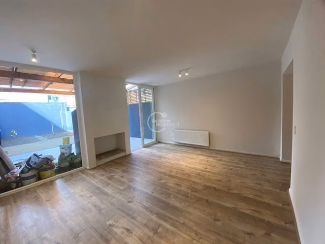 Casa en arriendo de 3 dorm. en Vitacura